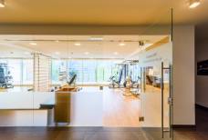Hotel Castel - Fitness